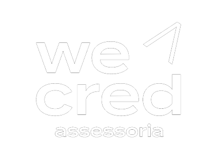 WeCred Assessoria Logo